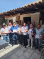 Curso de Tablaroca Puebla