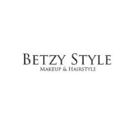 BETZY STYLE MAKEUP & HAIRSTYLE