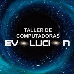 Taller De Computadoras Evolución