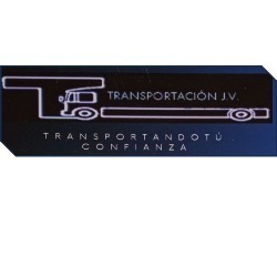 Transportes JV