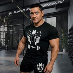 Entrenador Personal Deportivo - Kike Sanchis CDMX