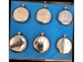 grabado en metal