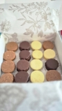 Caja de 30