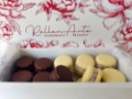 Deliciosos Alfajores
