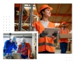 Servicio de video Industrial