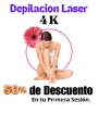 Depilación Láser Fernanda