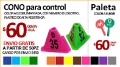 CONO PARA PROCESO AUTOMOTRIZ