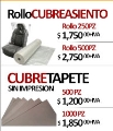 CUBREASIENTO