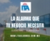 Alarma para tu Empresa