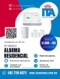 Kit de Alarma para Casa