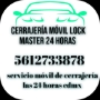 Cerrajeria lockmaster