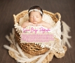 Sesión newborn o recién nacido