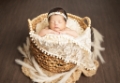 Sesión Newborn o Recién Nacido