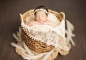 Sesión newborn o recién nacido