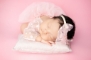 Sesión newborn o recién nacido