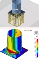 Diseño Estructural de concreto, acero, madera y mixto