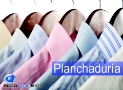 planchado