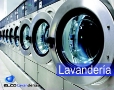 lavanderia