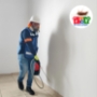 Fumigación doméstica