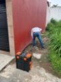 Control de termita