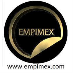 Empimex Película plástica fleje esquineros cintas