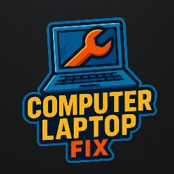 Reparación de Computadoras Computer Laptop Fix