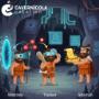 CavernícolApp