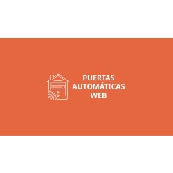 Rampas y Puertas Automáticas Total