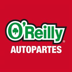 O'Reilly Autopartes