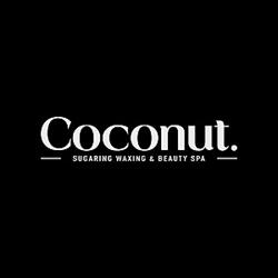 Coconut nails & sugaring