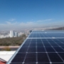 Instalación de paneles cumbres del simatario