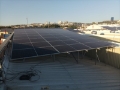 Instalación de paneles Querétaro