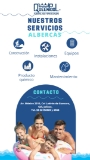 Servicios Queenpool