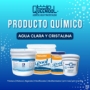 Productos químicos