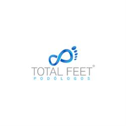 Total Feet- La Calma