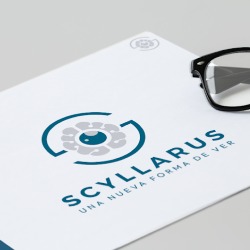 Optometrista CDMX - Óptica CDMX  Scyllarus Consultorio Visual