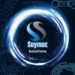 Saymac Solutions  - Páginas Web y Sistemas