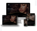 pagina web estetica