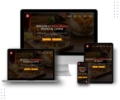 pagina web restaurante