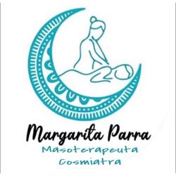 Masoterapeuta Margarita Parra