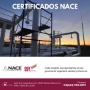 Certificados NACE