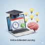 Cursos online mixto y presenciales