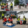 Curso de Soporte Vital Cardiaco (ACLS)