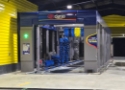 Tunel de autolavado Danjo Ultra