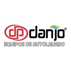 Danjo Equipos de Autolavado