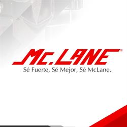 MCLANE MONTERREY