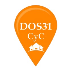 Dos31CyC Inmobiliaria