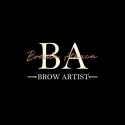 BA BROW ARTIST
