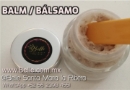 Balsamo para piel y pelo Vegano CDMX