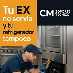 Centro de servicios autorizados cm